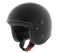 Caberg Freeride X Casco Jet unisex nero, taglia XL