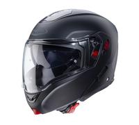 Caberg Horus X Casco, nero, taglia L per maschi