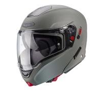 Casco Caberg Horus X Moto Motocicletta Grigio Opaco Kamo S/O