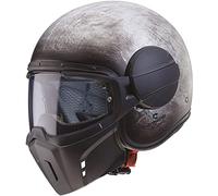 CASCO CABERG JET GHOST IRON XS