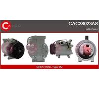 CASCO CAC38023AS Compressore A/C Great Wall