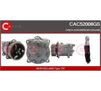 CASCO CAC52008GS Compressore A/C New Holland