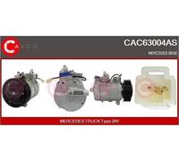 CASCO CAC63004AS Compressore aria condizionata