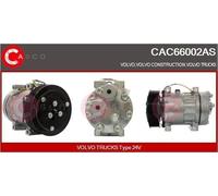 CASCO CAC66002AS Compressore aria condizionata