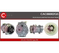 CASCO CAC66002GS Compressore A/C Volvo Trucks
