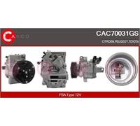 CASCO CAC70031GS Compressore A/C Psa