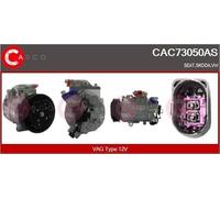 CASCO CAC73050AS Compressore A/C Vag