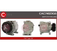 CASCO CAC74023GS Compressore aria condizionata