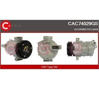 CASCO CAC74029GS Compressore A/C Fiat