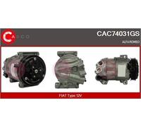 CASCO CAC74031GS Compressore aria condizionata Compressore Aria Condizionata Compressore clima Compressore condizionatore