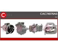 CASCO CAC74076AS Compressore A/C Fiat