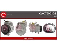 CASCO CAC75001GS Compressore A/C Bmw-Mini