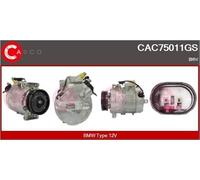 CASCO CAC75011GS Compressore A/C Bmw-Mini