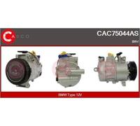 CASCO CAC75044AS Compressore A/C Bmw-Mini