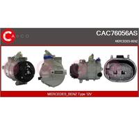 CASCO CAC76056AS Compressore aria condizionata