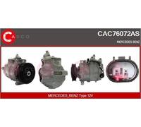 CASCO CAC76072AS Compressore aria condizionata
