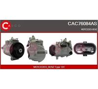 CASCO CAC76084AS Compressore A/C Mercedes