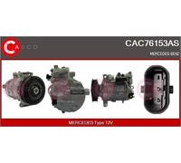 CASCO CAC76153AS Compressore aria condizionata