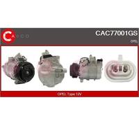 CASCO CAC77001GS Compressore aria condizionata