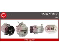 CASCO CAC77011GS Compressore A/C Gm