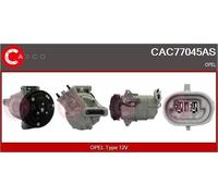CASCO CAC77045AS Compressore A/C Gm