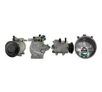 CASCO CAC78184GS Compressore aria condizionata