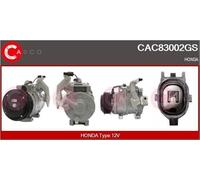 CASCO CAC83002GS Compressore A/C Honda