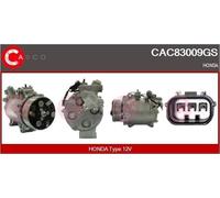 CASCO CAC83009GS Compressore A/C Honda