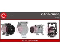 CASCO CAC84007GS Compressore A/C Mazda