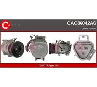 CASCO CAC86042AS Compressore aria condizionata