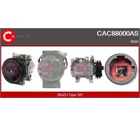 CASCO CAC88000AS Compressore A/C Isuzu