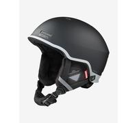 Casco Cairn Centaure Rescue RECCO nero grigio - 54-56