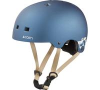 Casco Cairn Eon Bleu