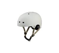 Casco cairn eon grigio opaco