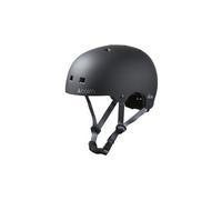 Cairn Eon Urban Helmet Nero S Mat Black / Grey