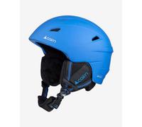 Casco Cairn Impulse blu bambini - 49-51
