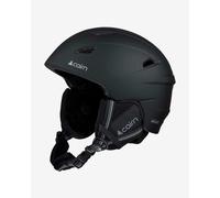 Casco Cairn Impulse nero bambini - 54-55