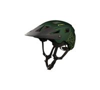 Cairn Magma Mtb Helmet Verde L