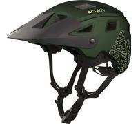 Casco Cairn Magma Vert