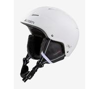 Casco da sci Cairn Orbit, bianco 59-60cm Mat White