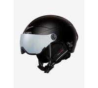 Casco Cairn Orbit Visor nero bambino - 54-56