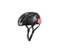 Casco cairn prism ii nero rosa opaco