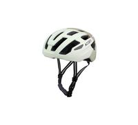 Cairn Prism II, casco da bicicletta, verde chiaro 58-61cm Mat Agate Grey