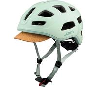 Casco Cairn Quartz Bleu