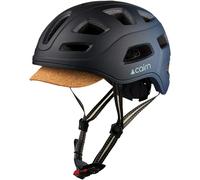 Casco Cairn Quartz Noir