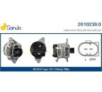 CASCO CAL10239AS SANDO Alternatore Iveco