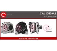 CASCO CAL10559AS SANDO Alternatore Dacia,Renault,Smart