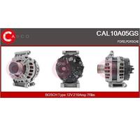 CASCO CAL10A05GS Alternatore Porsche