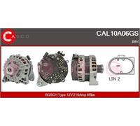 CASCO CAL10A06GS Alternatore Bmw