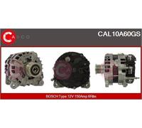 CASCO CAL10A60GS Alternatore